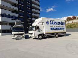 SARAY KÜÇÜK NAKLİYE 